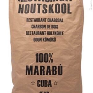 Dammers Marabu 15KG - BULKDEAL!