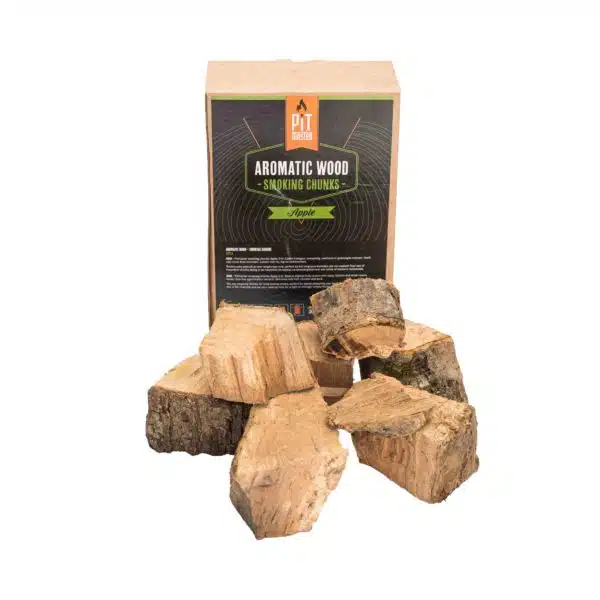 Pitmaster-Chunks-Apple Pitmaster-Chunks-Apple