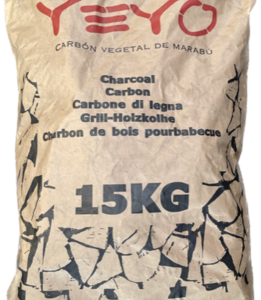 Don Yeyo Marabu