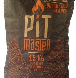 Pitmaster Quebracho