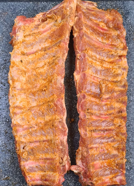Sparerib 2