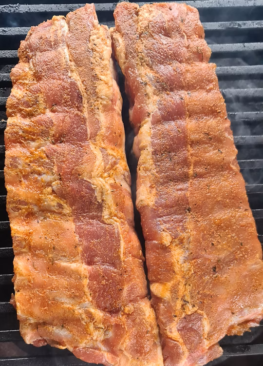 Sparerib 3