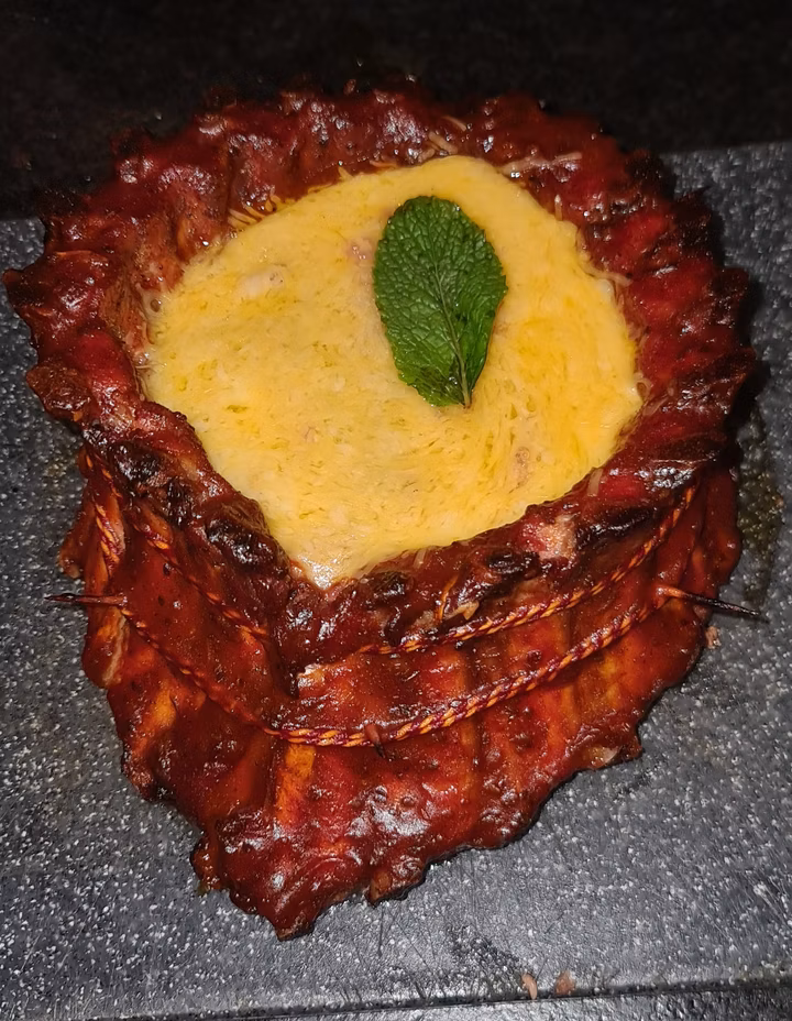 Sparerib