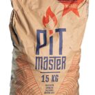 pitmaster marabu
