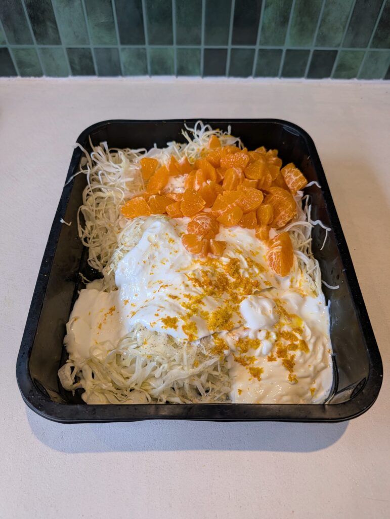 Pulled pork BBQ