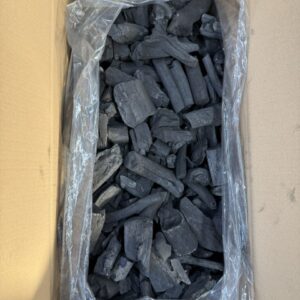 Houtskool Handel Nederland - African hardhout houtskool 18kg